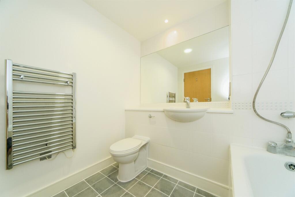 Additional property image - Midway Quay, Eastbourne