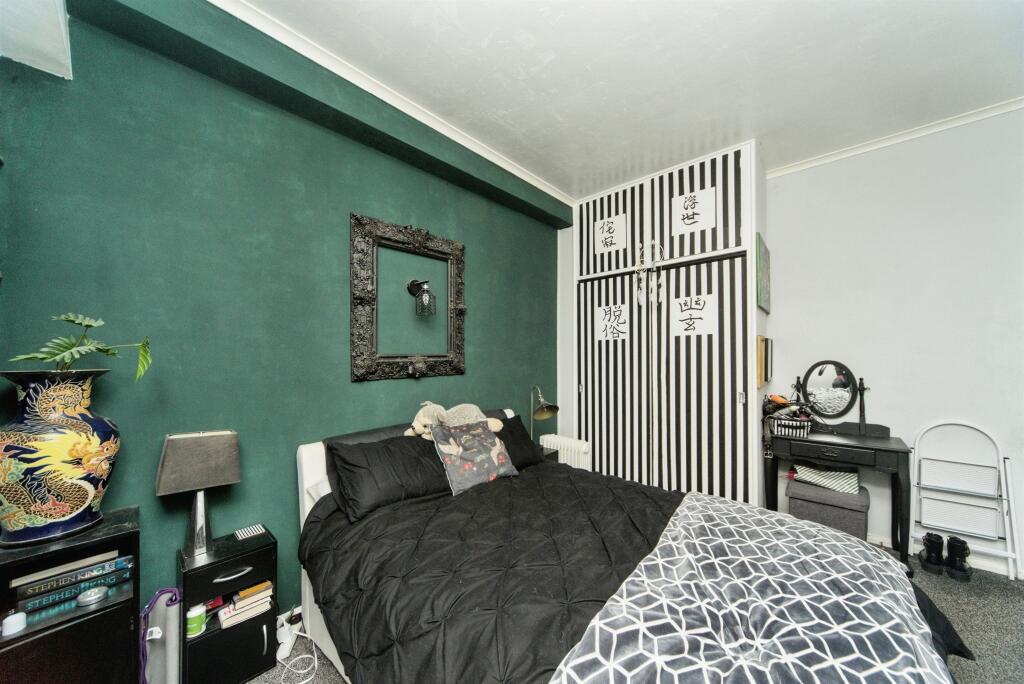 Additional property image - Rotunda Road, Eastbourne