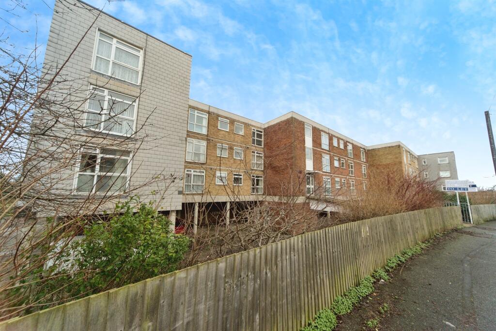 Additional property image - Rotunda Road, Eastbourne