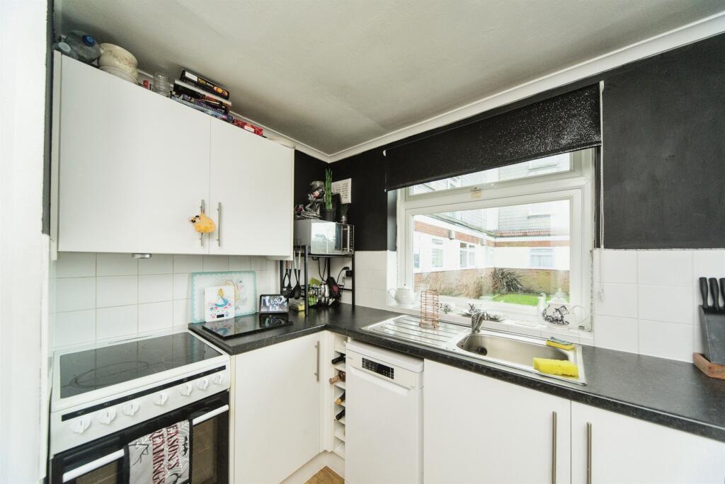 Additional property image - Rotunda Road, Eastbourne