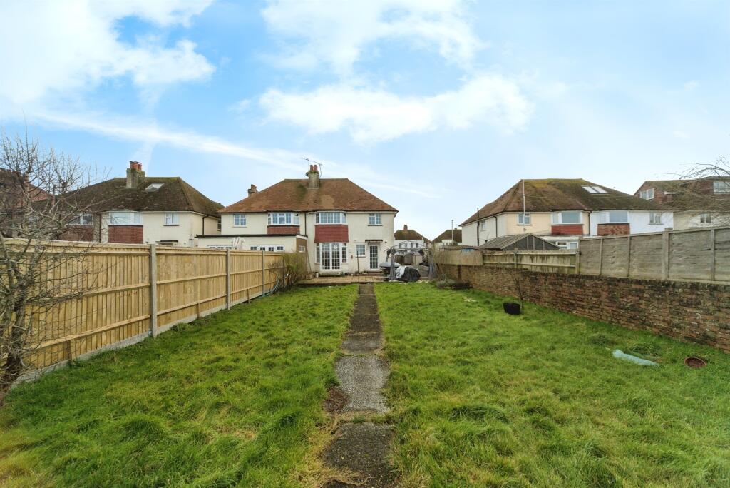 Additional property image - St. Anthonys Avenue, Eastbourne