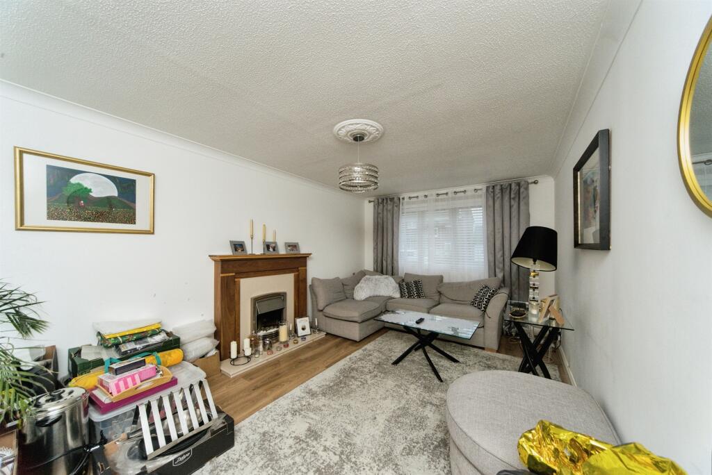 Additional property image - Gardner Close, Eastbourne
