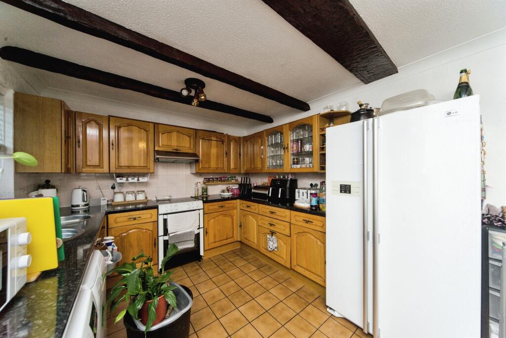Additional property image - Gardner Close, Eastbourne