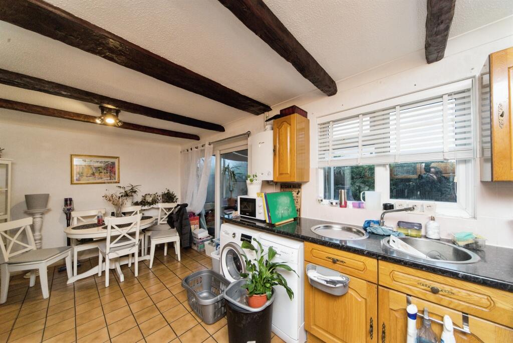 Additional property image - Gardner Close, Eastbourne