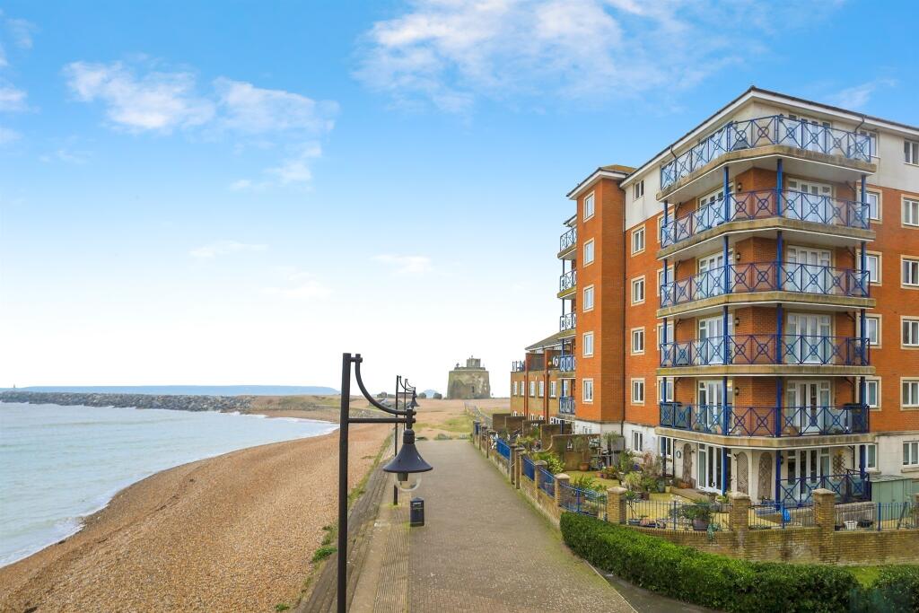 Additional property image - Anguilla Close, Eastbourne
