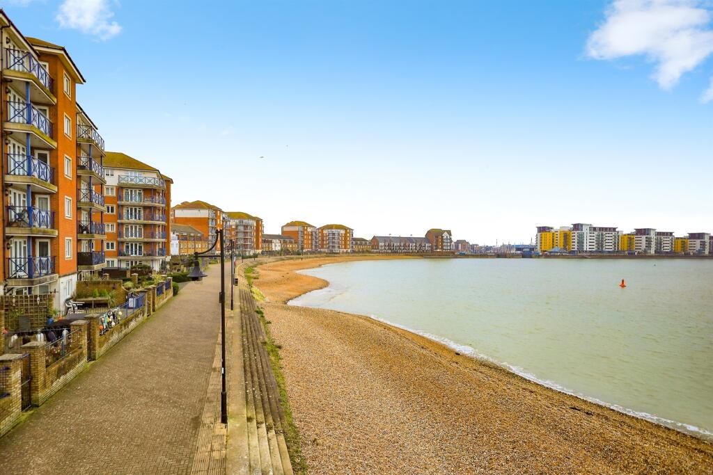 Additional property image - Anguilla Close, Eastbourne