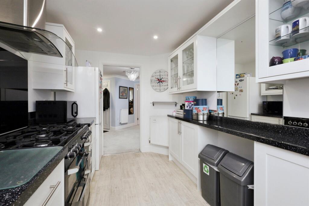 Additional property image - Anguilla Close, Eastbourne