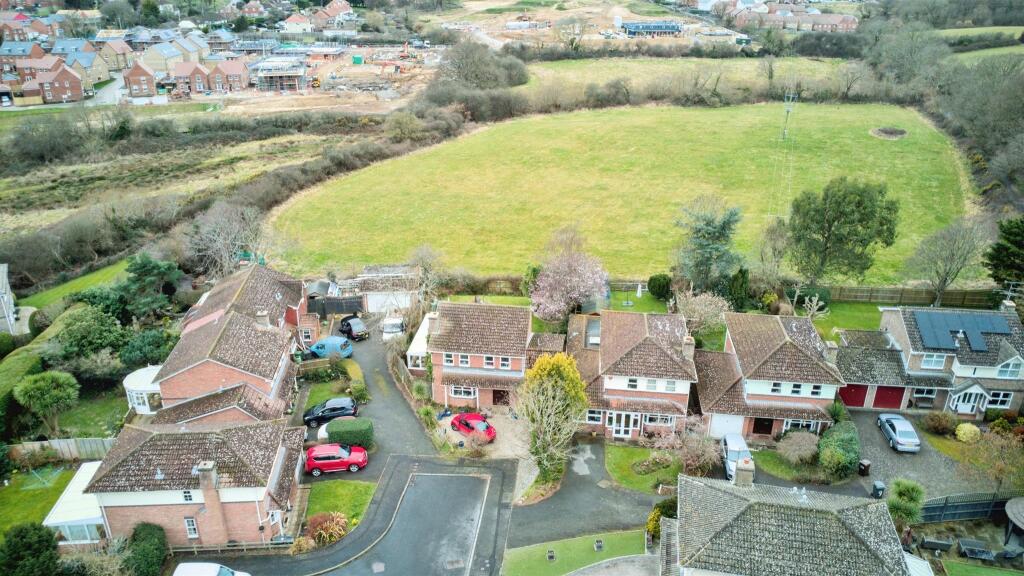 Main image of property: Ash Grove, Westham, Pevensey