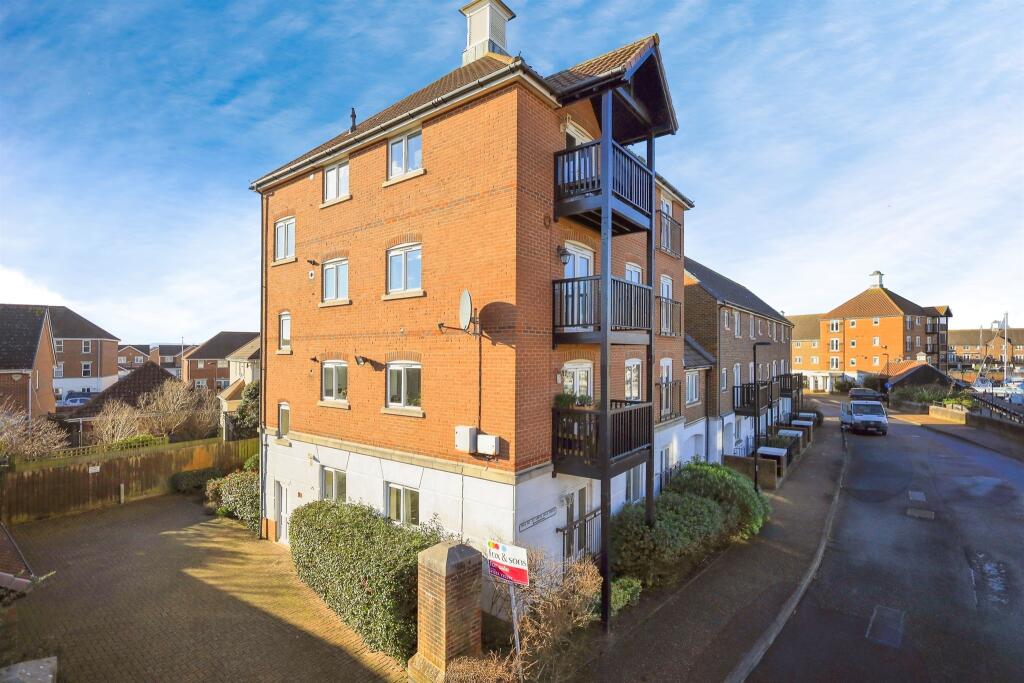 Main image of property: Santa Cruz Drive, Eastbourne