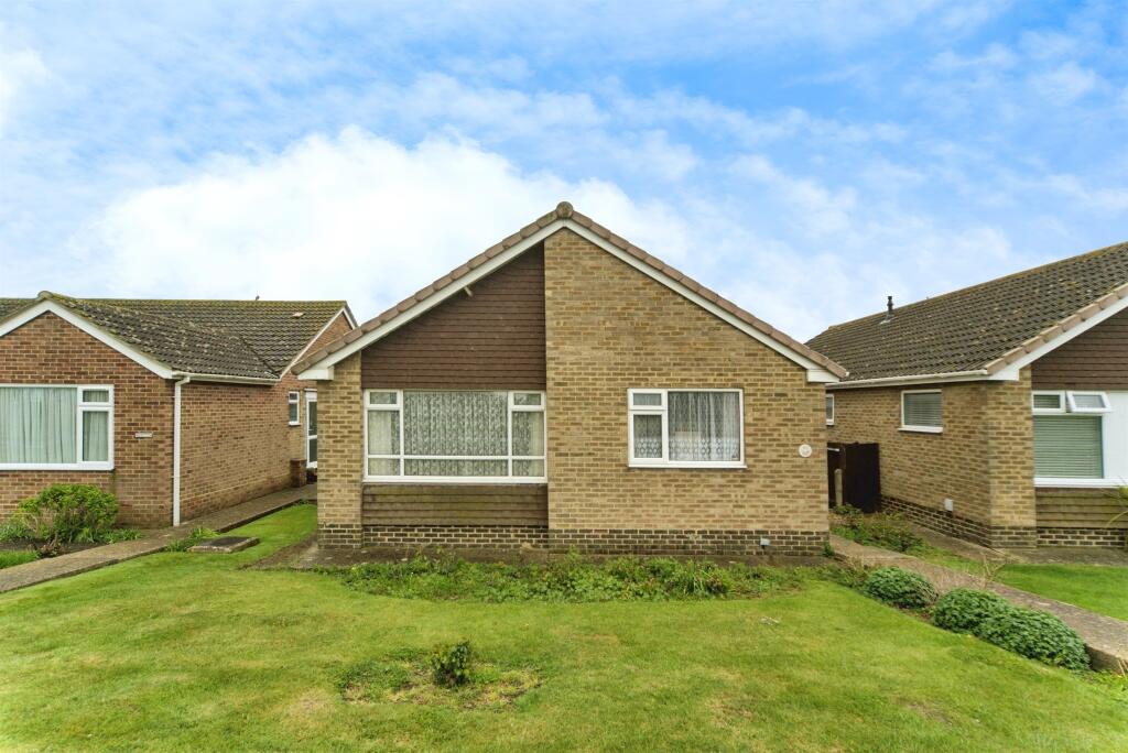 Main image of property: Priory Road, Eastbourne