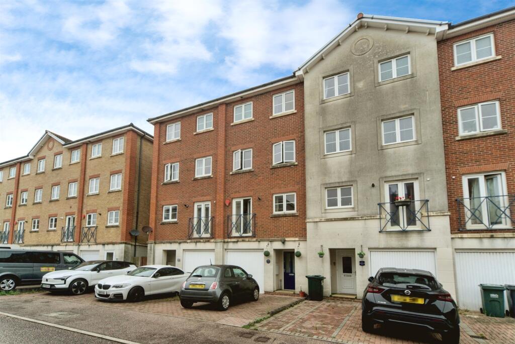 Main image of property: Barbuda Quay, Eastbourne