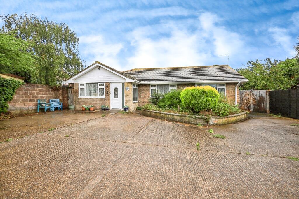 Main image of property: St. Anthonys Avenue, Eastbourne