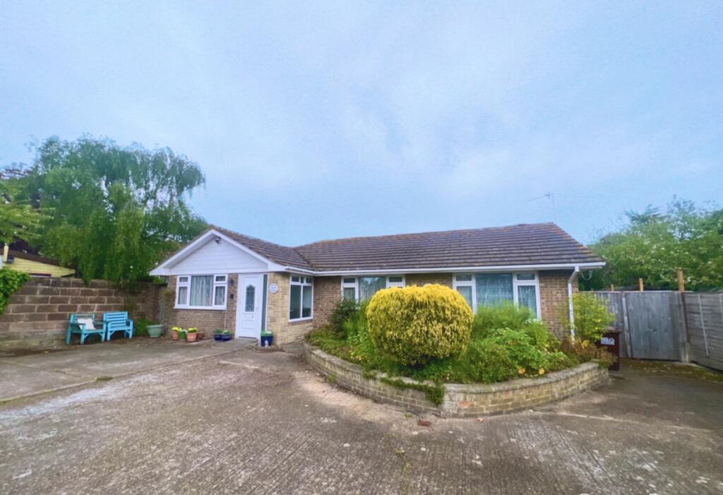 Main image of property: St. Anthonys Avenue, Eastbourne