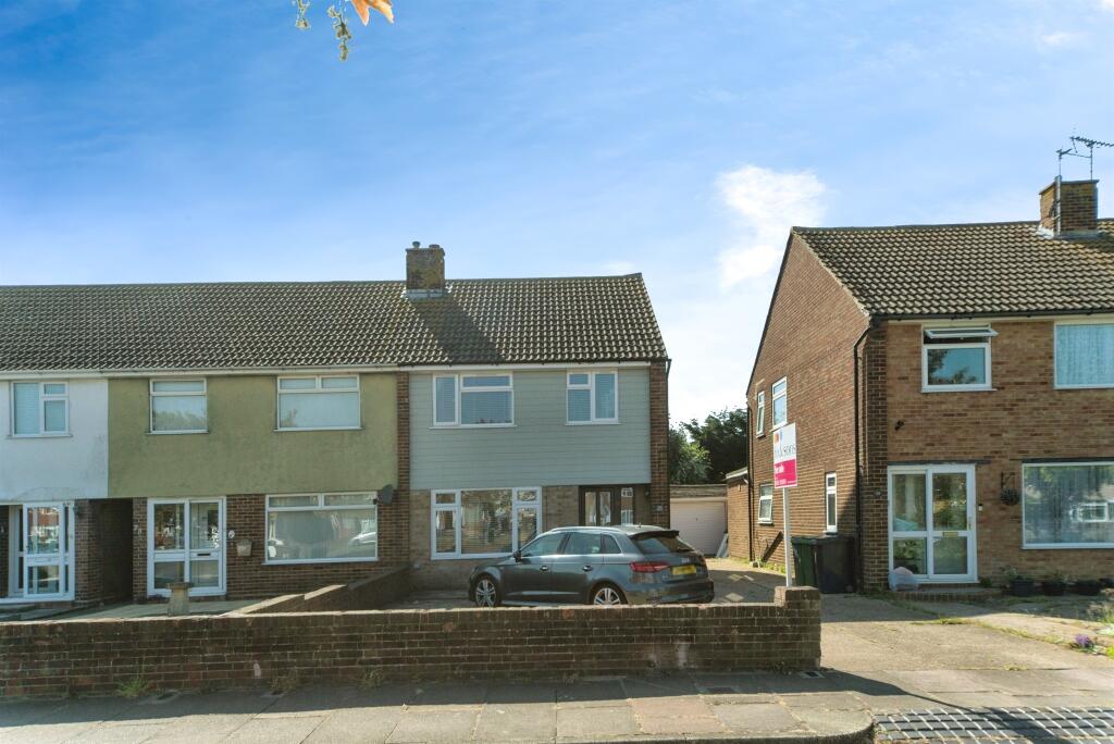 Main image of property: Princes Road, Eastbourne