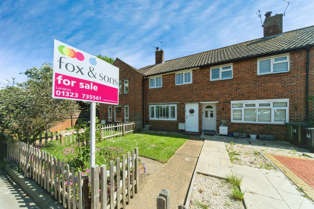 Main image of property: Saxby Close, Eastbourne