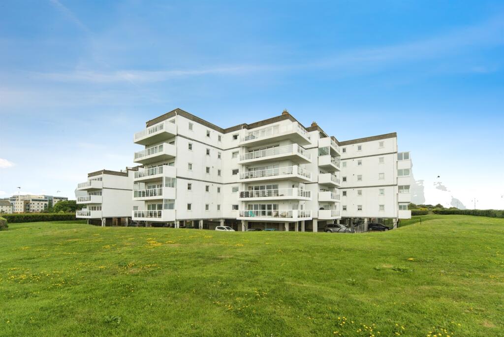 Main image of property: Royal Parade, Eastbourne