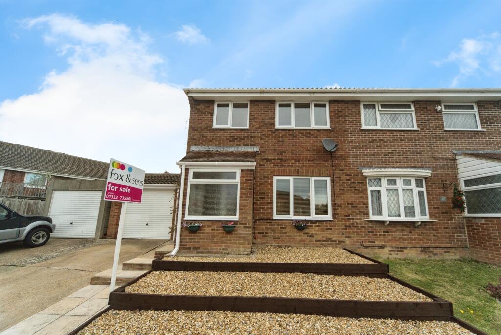 Main image of property: Fern Close, Eastbourne