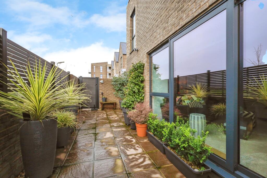 Main image of property: Genovesa Way, Eastbourne