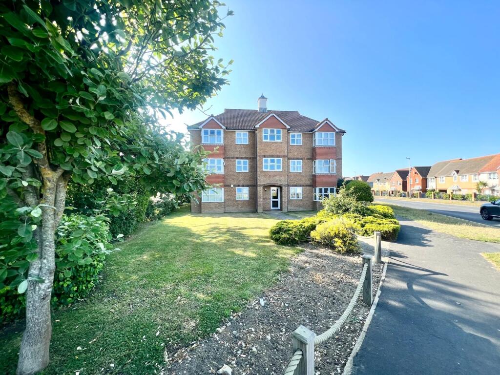 Main image of property: Hudson Close, Eastbourne