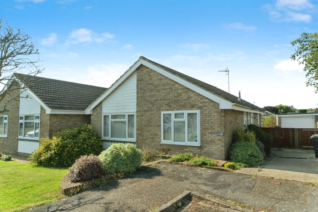 Main image of property: Tolkien Road, Eastbourne