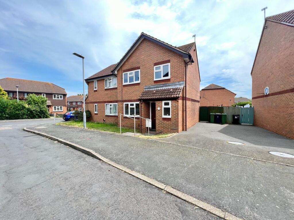 Main image of property: Lambert Road, Eastbourne