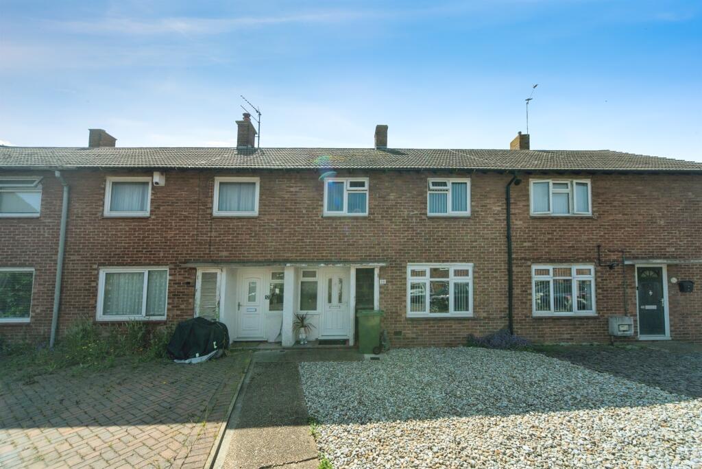 Main image of property: Great Cliffe Road, Eastbourne