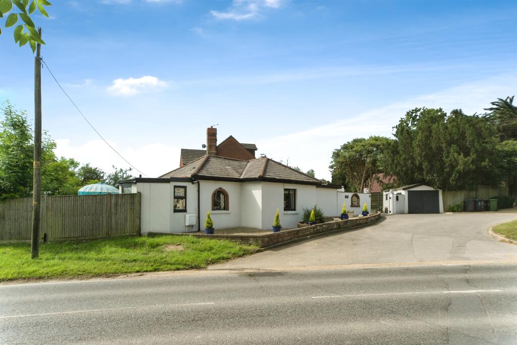 Main image of property: Hankham Place Dittons Road, Stone Cross, Pevensey