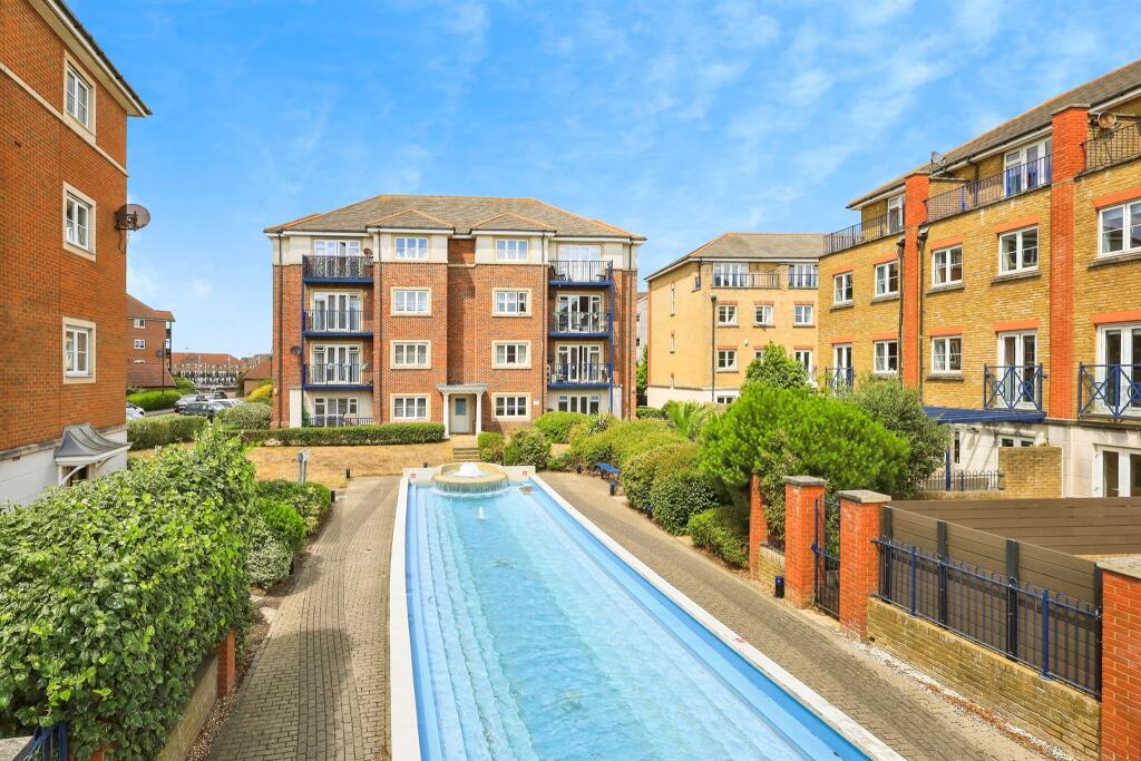 Main image of property: Barbuda Quay, Eastbourne