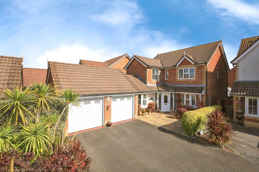 Main image of property: Anchorage Way, Eastbourne