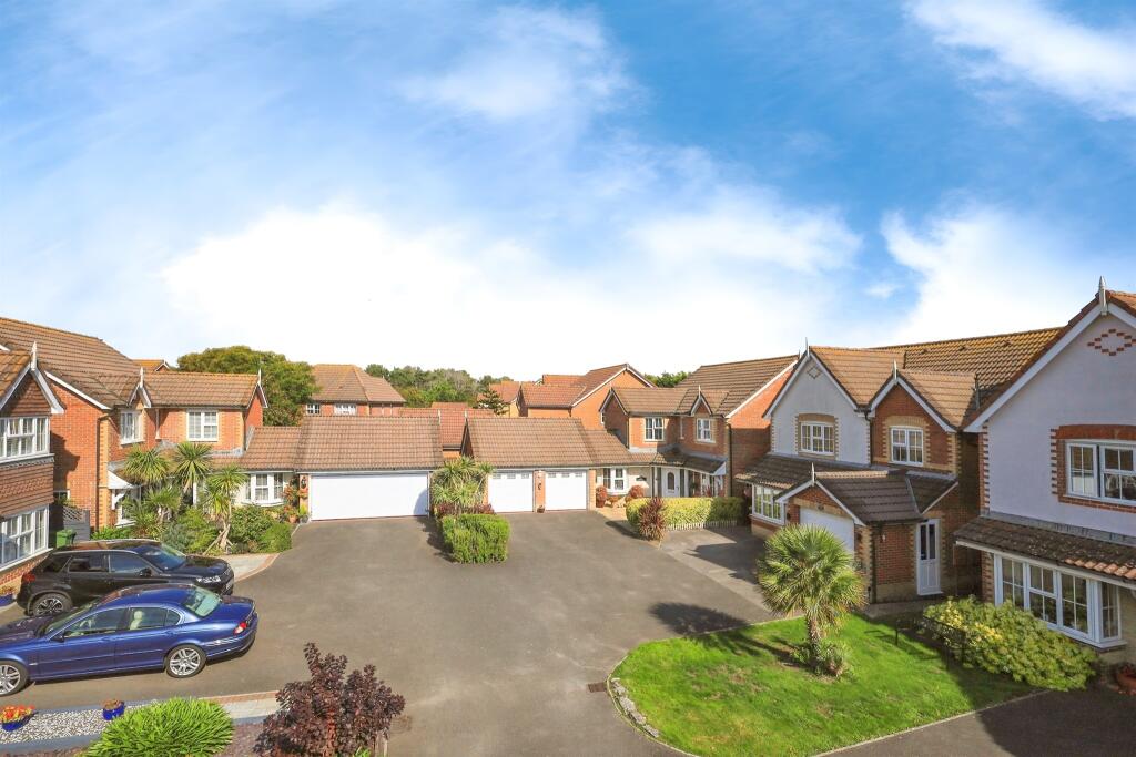 Main image of property: Anchorage Way, Eastbourne