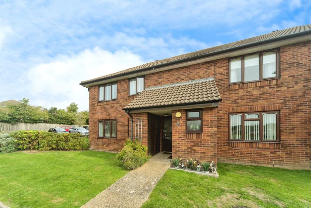 Main image of property: Swanley Close, Eastbourne