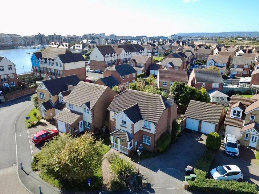 Main image of property: Tasmania Way, Eastbourne