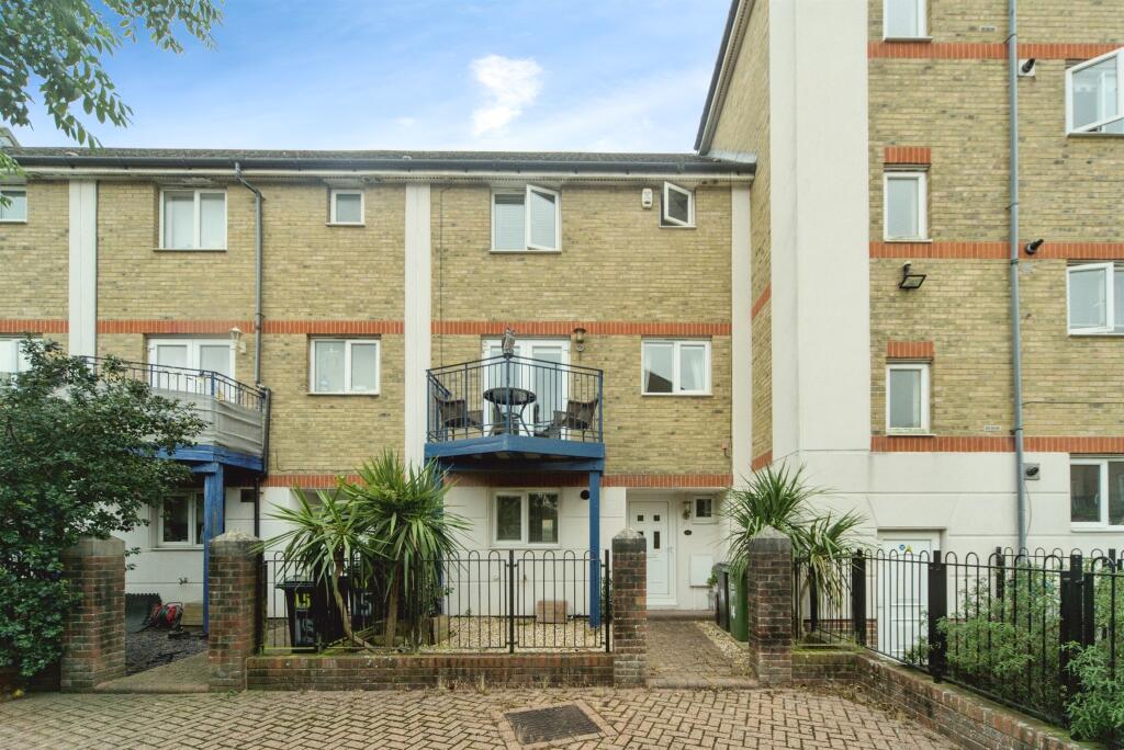 Main image of property: Key West, Eastbourne