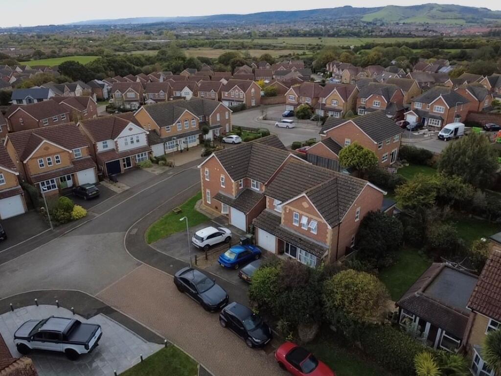 Main image of property: Darwell Drive, Stone Cross, Pevensey
