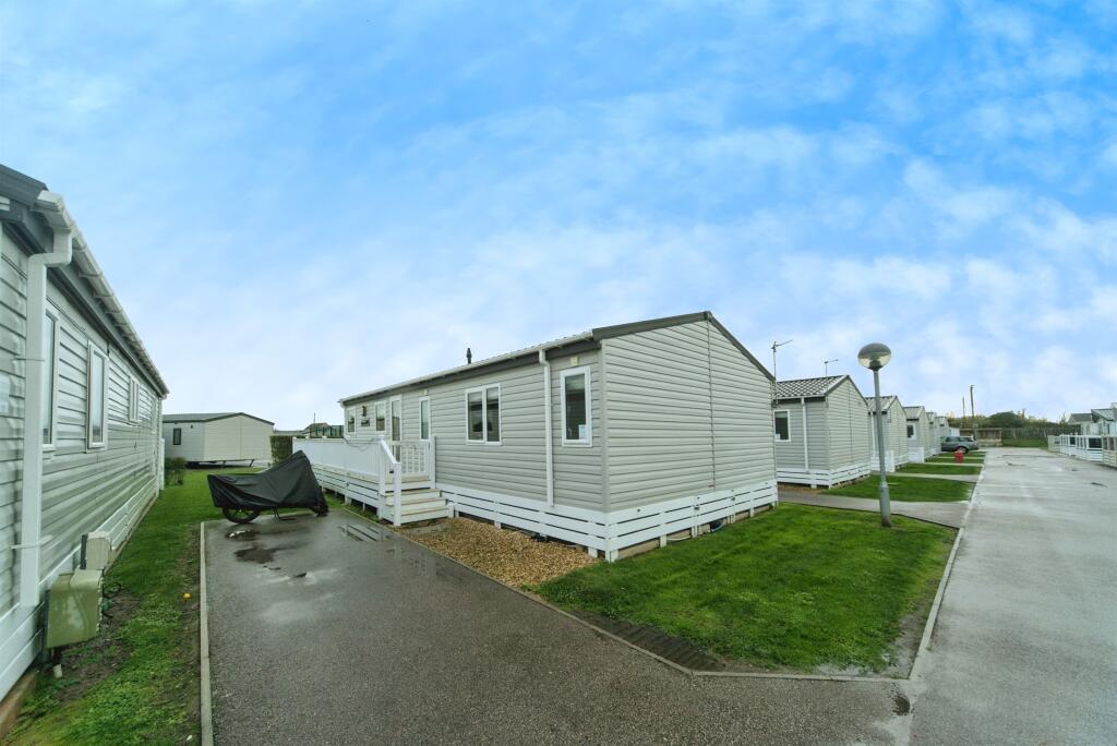 Main image of property: Eastbourne Road, Pevensey Bay, Pevensey