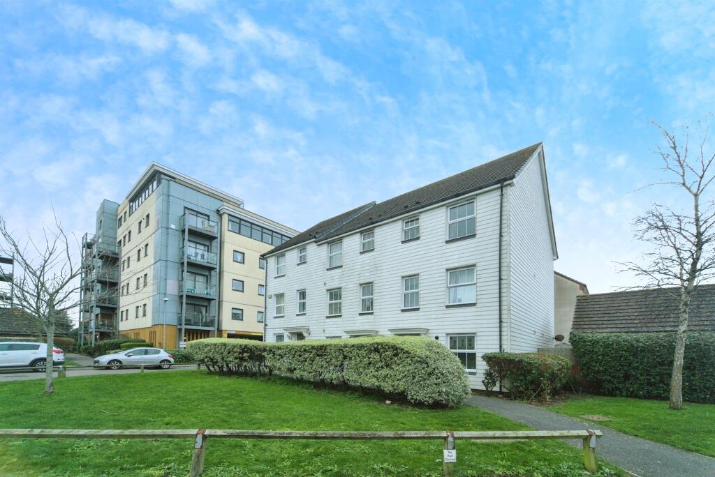 Main image of property: Groombridge Avenue, Eastbourne
