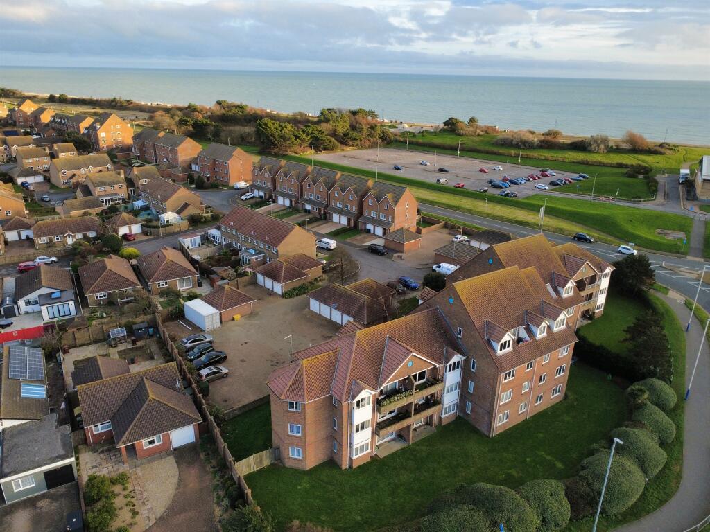 Main image of property: Collingwood Close, Eastbourne