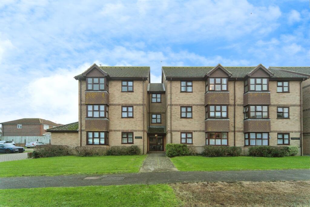 Main image of property: Snowdon Close, Eastbourne