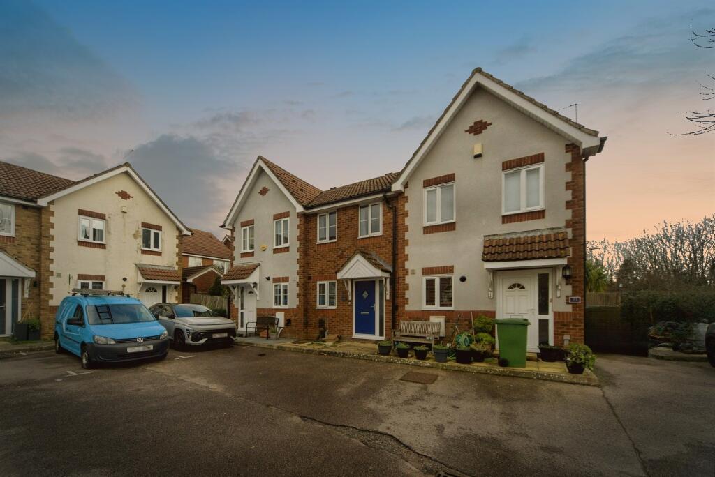 Main image of property: Piltdown Way, Eastbourne