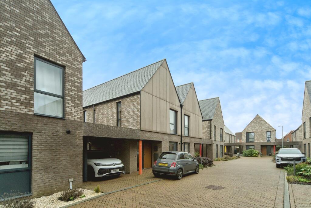 Main image of property: Tambora Square, Eastbourne