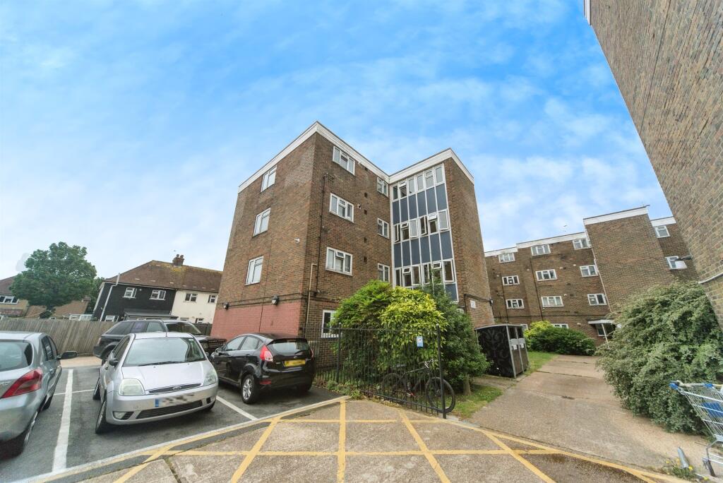 Main image of property: Allfrey Road, Eastbourne