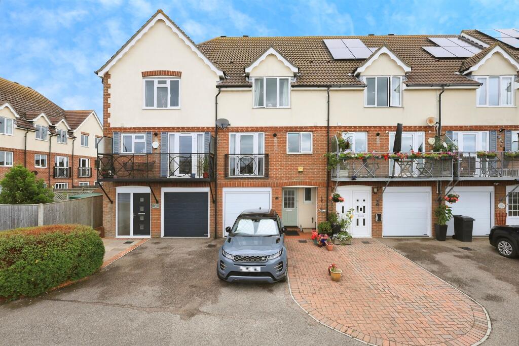 Main image of property: Hobart Quay, Eastbourne