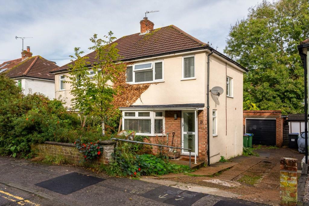 Main image of property: Winterbourne Close, Lewes