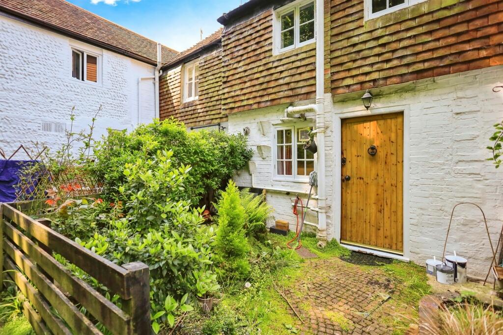 Main image of property: Malling Street, Lewes