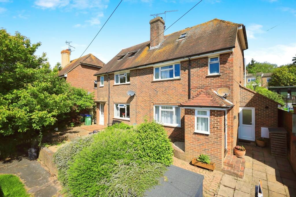 Main image of property: Dale Road, Lewes