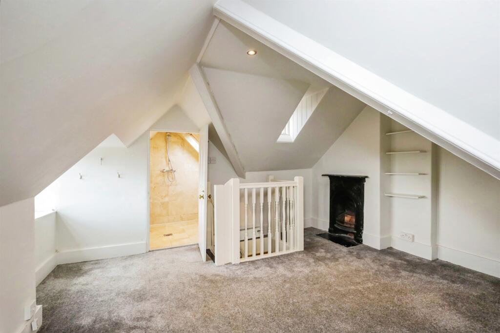 Additional property image - High Street, Barcombe, Lewes