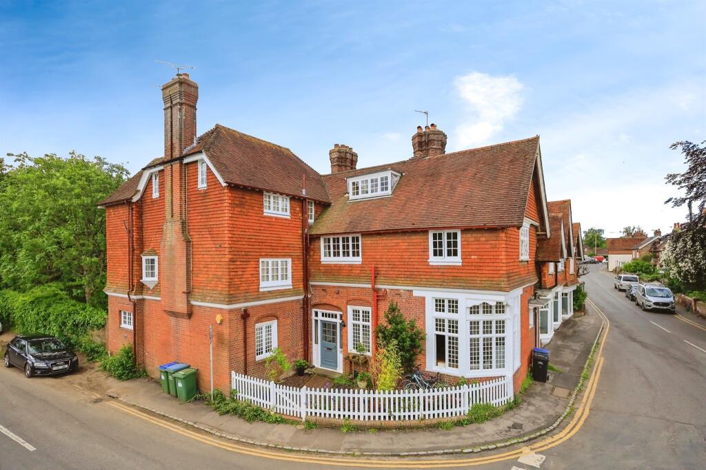 Additional property image - High Street, Barcombe, Lewes