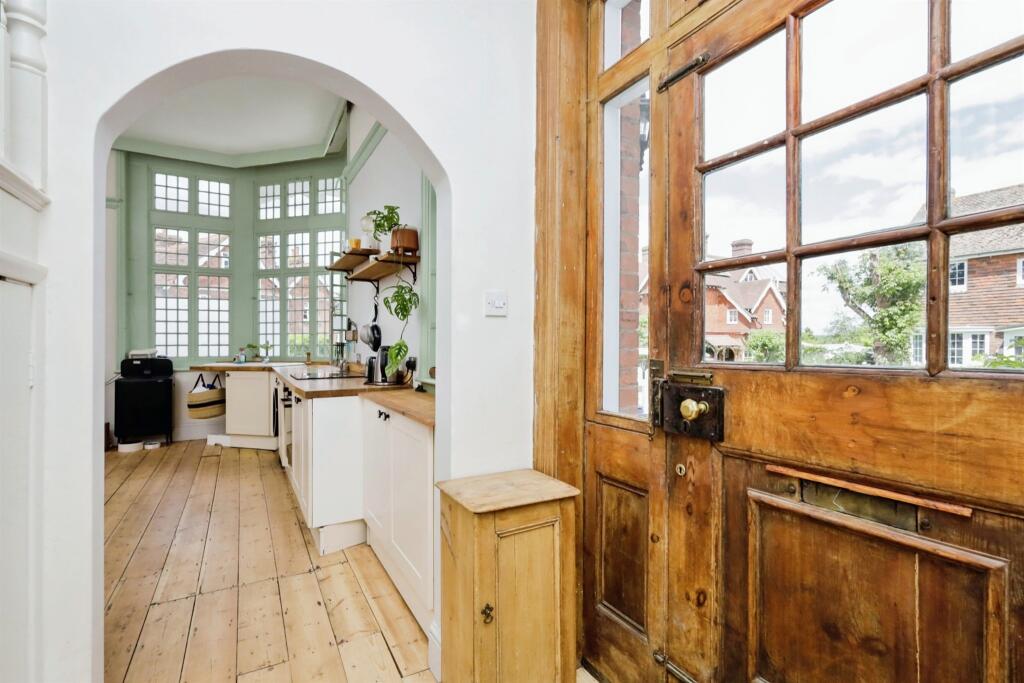 Additional property image - High Street, Barcombe, Lewes