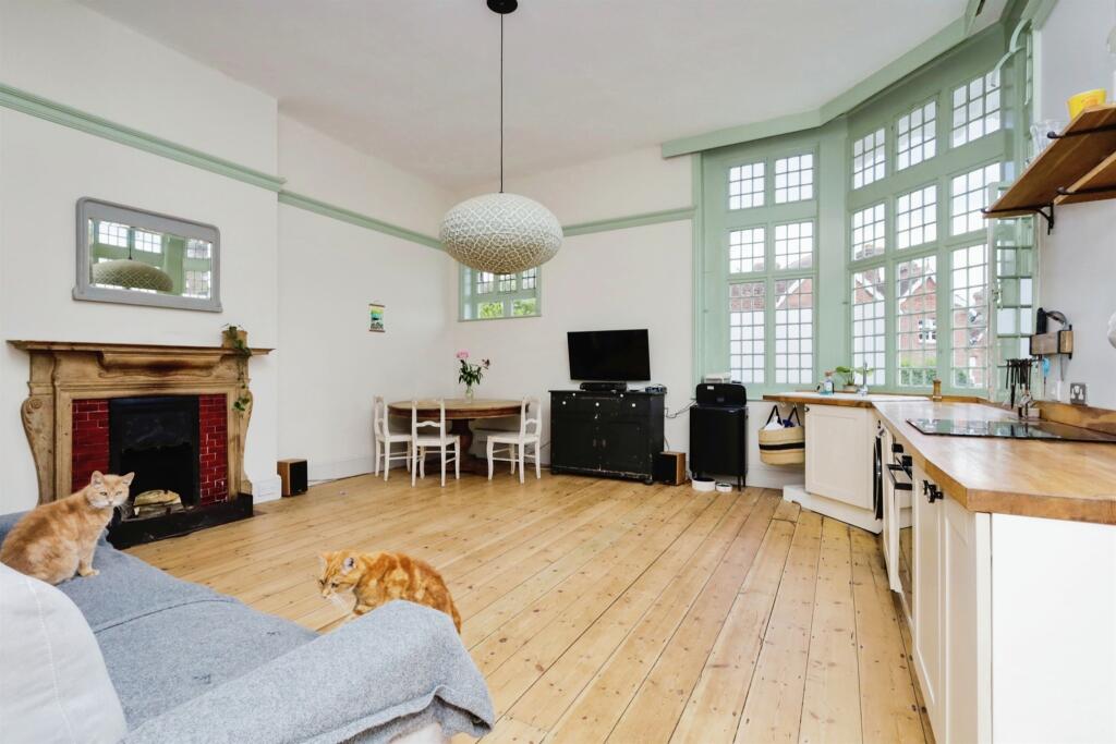 Additional property image - High Street, Barcombe, Lewes