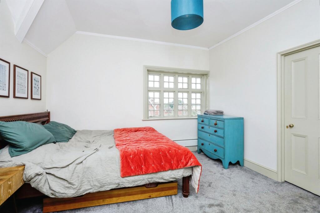 Additional property image - High Street, Barcombe, Lewes
